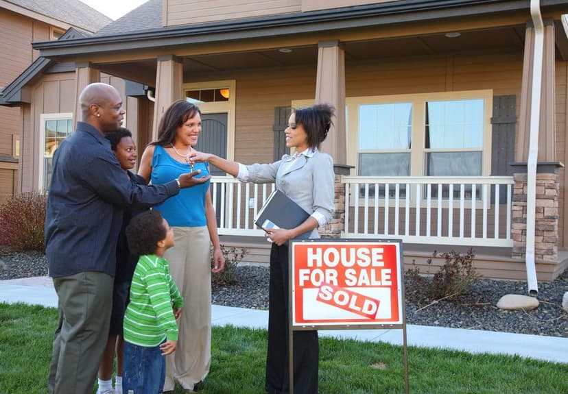 From Renters to Homeowners: Pathways to Equitable Homeownership