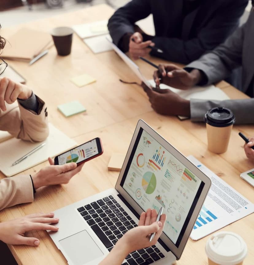 Top 5 Ways to Leverage Technology for Social Equity