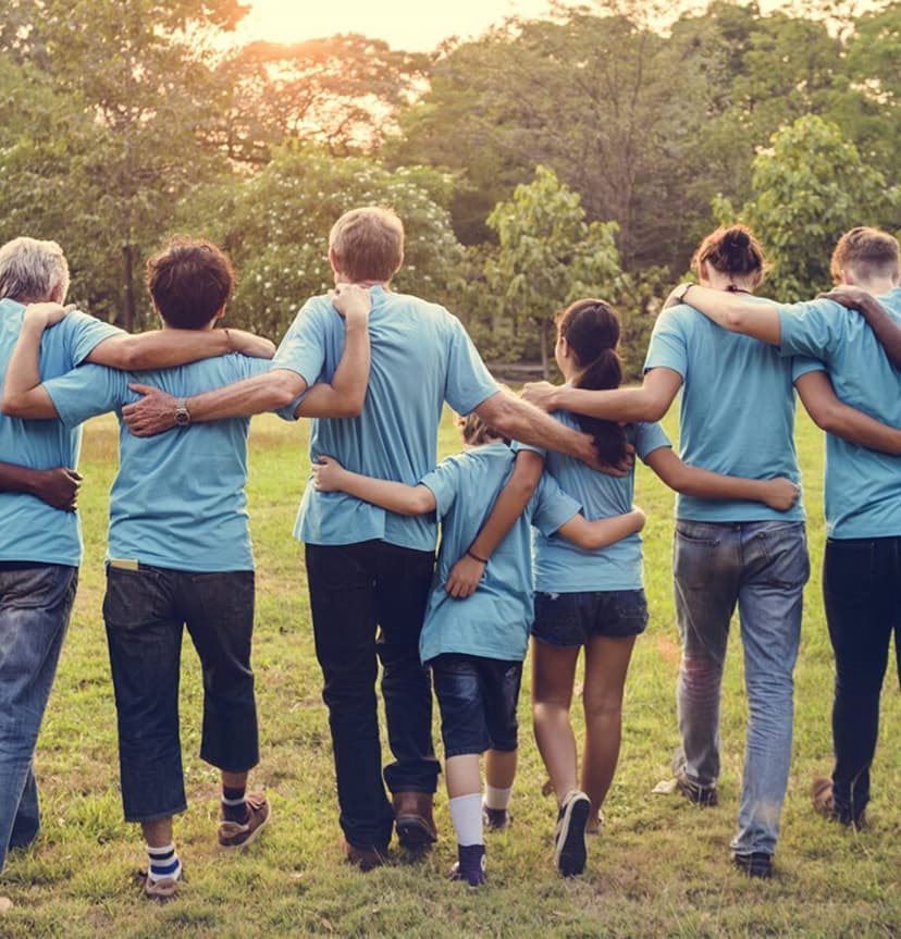 The Ripple Effect: How Small Investments Drive Big Community Change